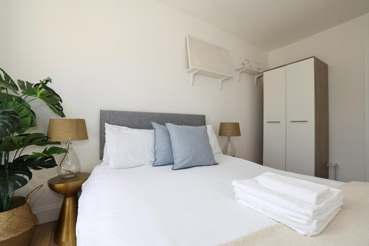 Apartment In Islington In Style 3bdr Apt Nr Upper St *